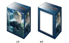 Bushiroad Deck Holder Collection V3 Vol. 531 
