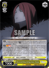 FGO/S87-E021 C  Reversed Fairy Strings User, Tristan