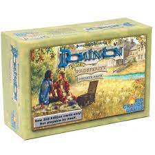 Dominion Prosperity Update Pack