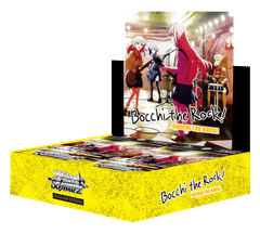 Bocchi The Rock Booster Box (English Edition)