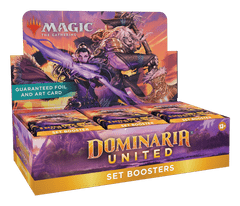 Dominaria United Set Booster Box