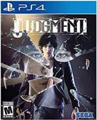 Judgment