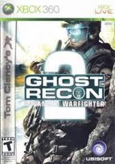 Ghost Recon Advanced Warfighter 2