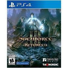 SpellForce III Reforged