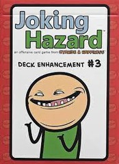 Joking Hazard Deck Enhancement #3