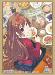 Bushiroad Sleeve Collection High-grade Vol. 3887 Dengeki Bunko 