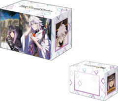 Bushiroad Deck Holder Collection V2 Vol. 1178 