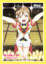 Bushiroad Point Redemption Love Live Sunshine Mirai Ticket Hanamaru Sleeves