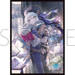 Chara Sleeve Collection Matt Series 
