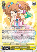 IMC/W41-E004 RR Kirari Moroboshi