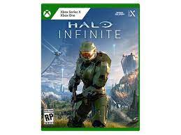 Halo Infinite