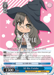 SBY/W64-E105 PR  SD Rio Futaba