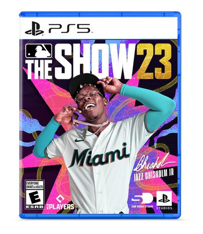 MLB The Show 23