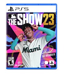 MLB The Show 23