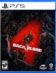 Back 4 Blood