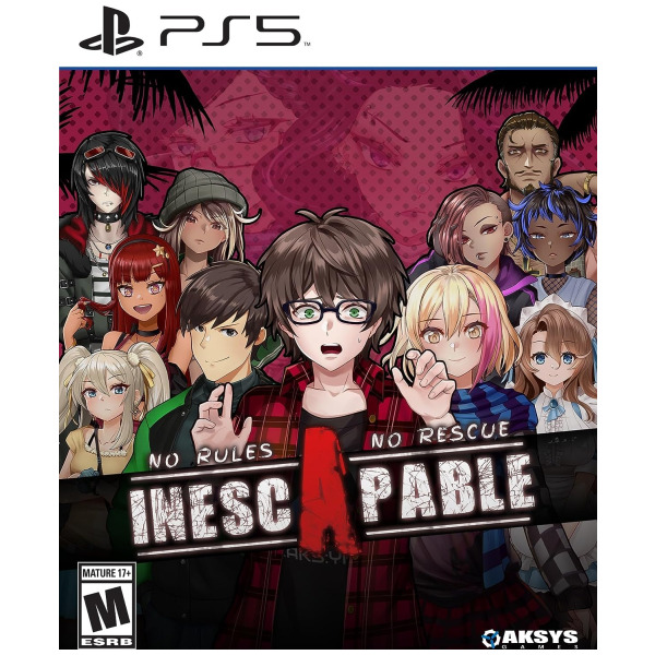Inescapable
