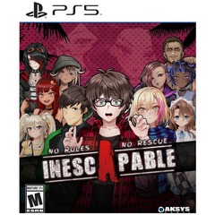 Inescapable