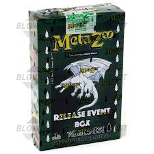 MetaZoo Wilderness Release Event Box (1st Edition)
