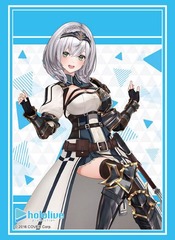 Bushiroad Sleeve Collection High-grade Vol. 4036 Hololive Production Shirogane Noel 2023 Ver.