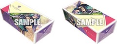 Bushiroad Storage Box Collection V2 Vol. 47 