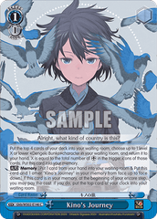 Gkb/WS02-E146 C Kino's Journey
