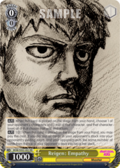 MOB/SX02-002 RR Reigen: Empathy