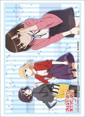 Bushiroad Sleeve Collection High-grade Vol. 3401 