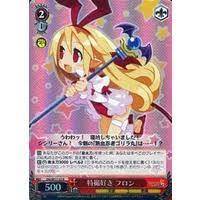 DG/SE17-25 R Flonne Loves Tokusatsu - Foil