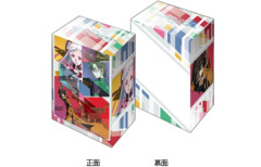 Bushiroad Deck Holder Collection V2 Vol. 184 