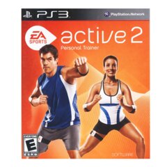EA Sports Active 2