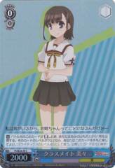 PI/SE24-39 C Mimi, Classmate - Foil