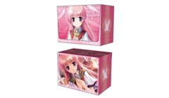 Character Deck Case Collection MAX 
