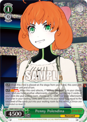 RWBY/WX03-023 R Penny Polendina