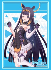 Bushiroad Sleeve Collection High-grade Vol. 3926 Hololive Production Ninomae Ina'nis 2023 Ver.