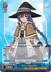 MTI/S83-E105 PR Roxy Migurdia