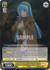 BFR/S78-E018 U  Alchemist's Long Coat, Iz