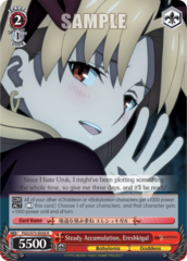 FGO/S75-E058 R Steady Accumulation, Ereshkigal