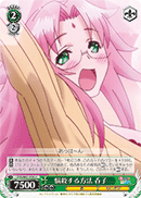 YYS/W61-038 U Nonko, Charming Method