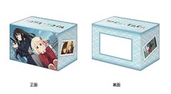Bushiroad Deck Holder Collection V3 Vol. 481 