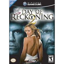 WWE Day of Reckoning 2