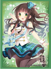 Bushiroad Sleeve Collection High-grade Vol. 1318 