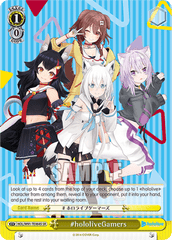 HOL/W91-TE064S	SR #hololiveGamers