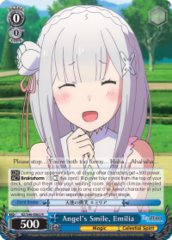 RZ/S46-E062 R Angel's Smile, Emilia