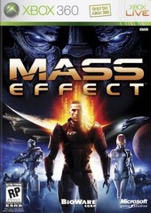 Mass Effect