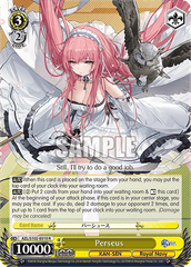 AZL/S102-E010 R Perseus