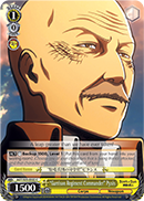 AOT/S35-E022 C Garrison Regiment Commander Pyxis