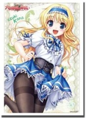 Bushiroad Sleeve collection High-grade Vol. 489 