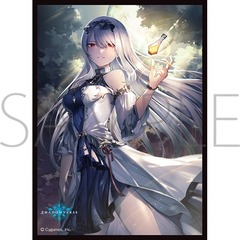 Chara Sleeve Collection Matt Series 