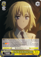 APO/S53-E021 C The Me in the Mirror Ruler