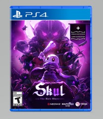 Skul - The Hero Slayer -